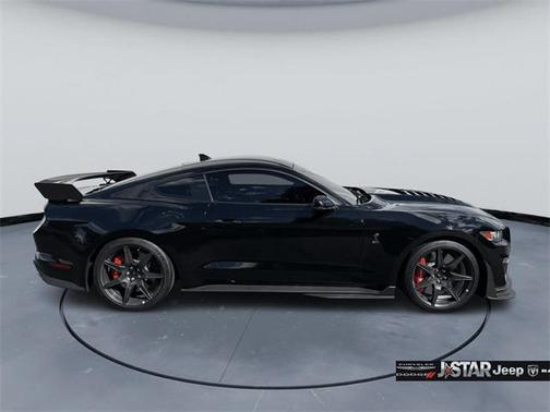 2020 Ford Shelby GT500 Base