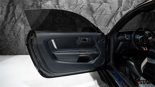 2020 Ford Shelby GT500 Base