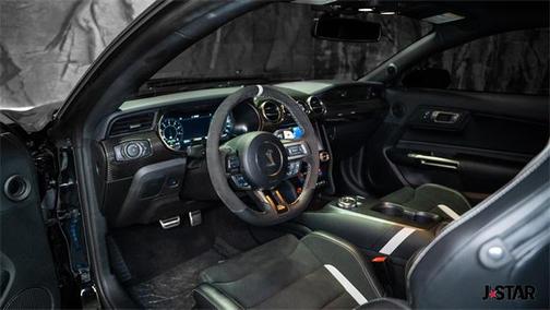 2020 Ford Shelby GT500 Base