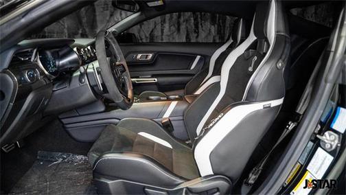 2020 Ford Shelby GT500 Base