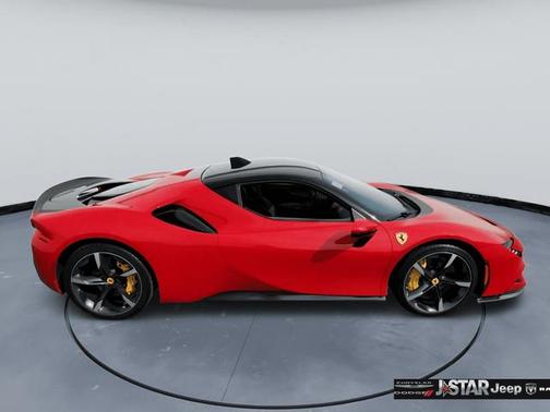 2022 Ferrari SF90 Stradale Base