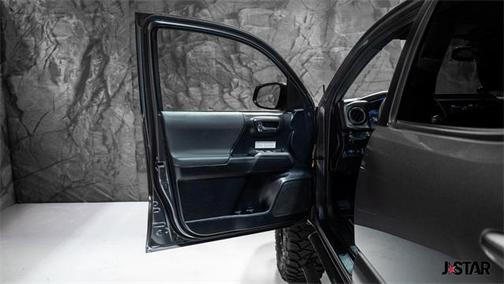 2020 Toyota Tacoma TRD Off Road