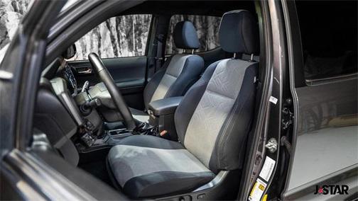 2020 Toyota Tacoma TRD Off Road