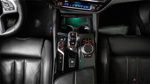 2019 BMW M5 Base