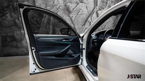 2019 BMW M5 Base