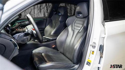 2019 BMW M5 Base