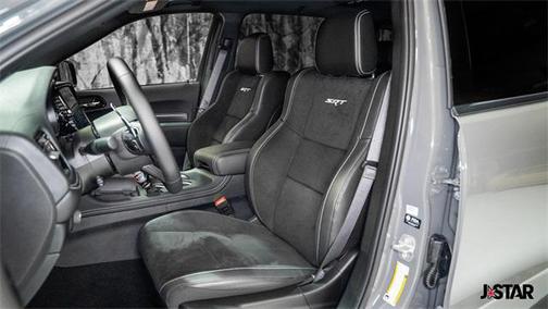 2025 Dodge Durango SRT Hellcat AWD