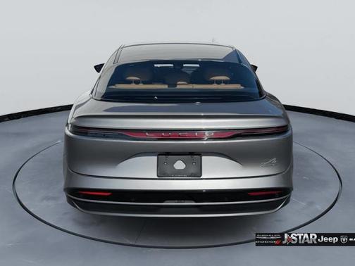 2024 Lucid Air Touring