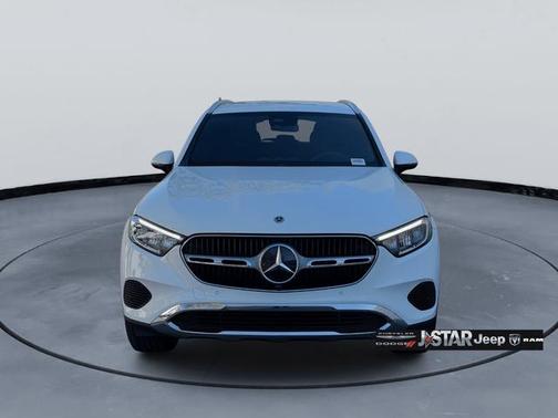 2024 Mercedes-Benz GLC 300 Base