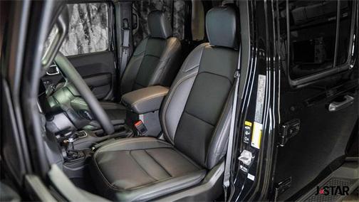 2025 Jeep Gladiator Big Bear
