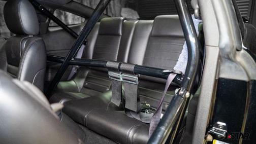 2007 Ford Shelby GT500 Base