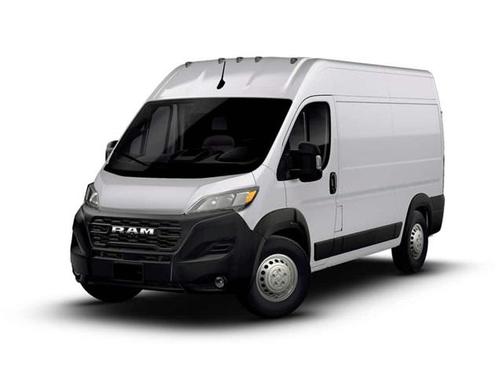 2026 RAM ProMaster 1500 Base
