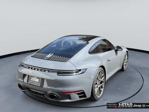 2024 Porsche 911 911 Carrera S