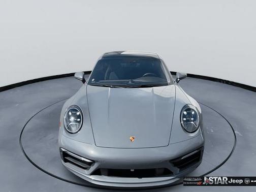 2024 Porsche 911 911 Carrera S