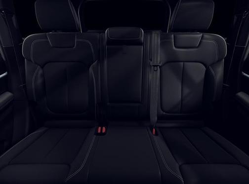 2026 Jeep Grand Cherokee Altitude