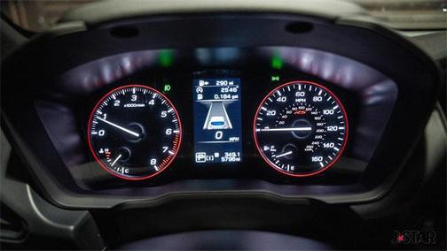 2024 Subaru Impreza RS
