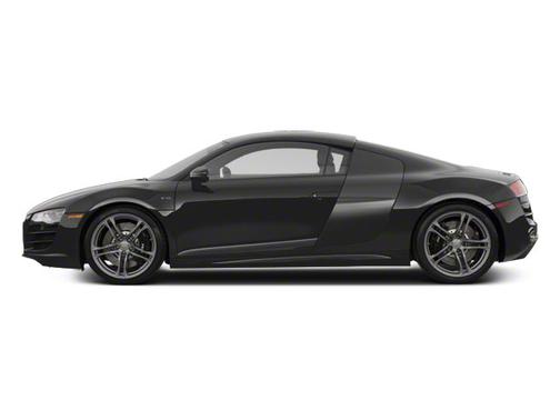 2010 Audi R8 5.2 quattro
