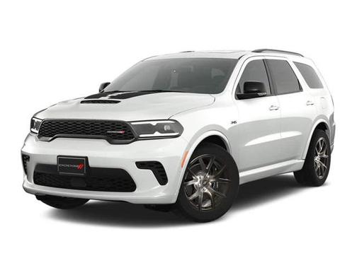 2025 Dodge Durango R/T 20th Anniversary Plus AWD