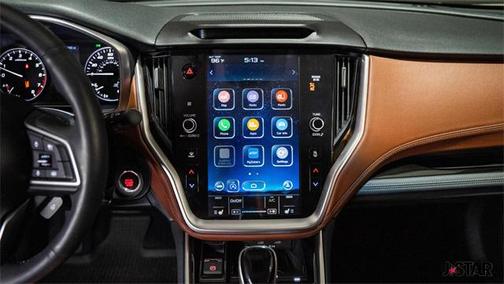 2022 Subaru Outback Touring XT