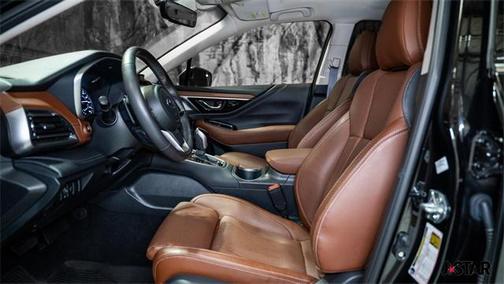 2022 Subaru Outback Touring XT
