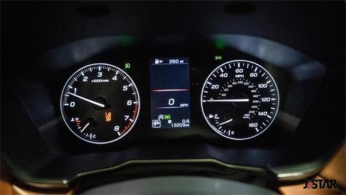 2022 Subaru Outback Touring XT