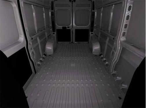 2026 RAM ProMaster 2500 Tradesman