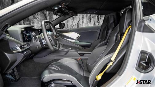 2023 Chevrolet Corvette Z06