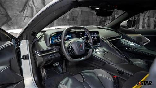 2023 Chevrolet Corvette Z06