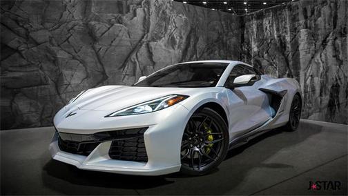 2023 Chevrolet Corvette Z06