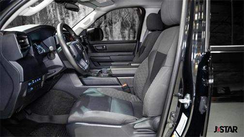 2024 Toyota Tundra SR