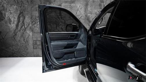 2024 Toyota Tundra SR