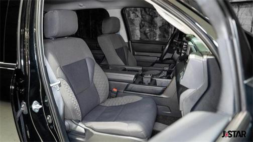 2024 Toyota Tundra SR