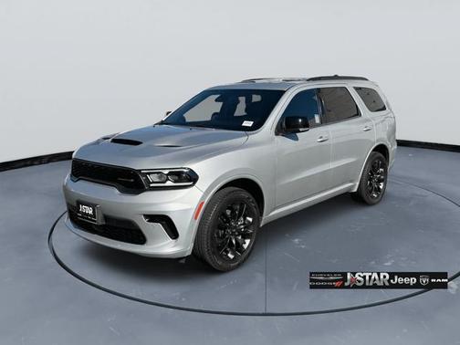 2024 Dodge Durango GT Premium AWD