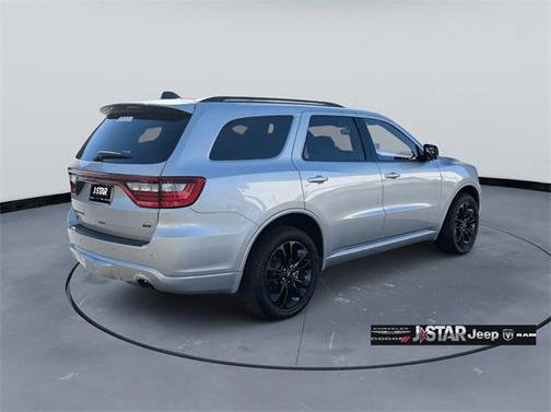 2024 Dodge Durango GT Premium AWD