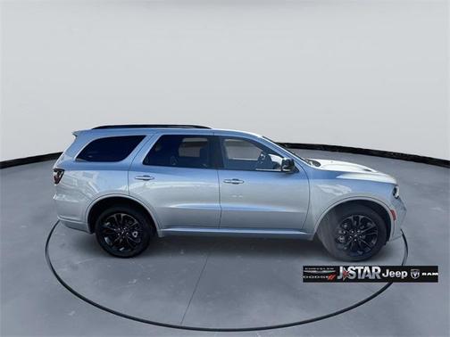 2024 Dodge Durango GT Premium AWD