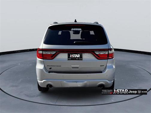 2024 Dodge Durango GT Premium AWD