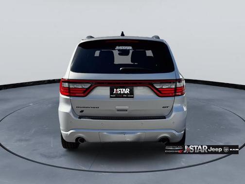 2024 Dodge Durango GT Premium AWD