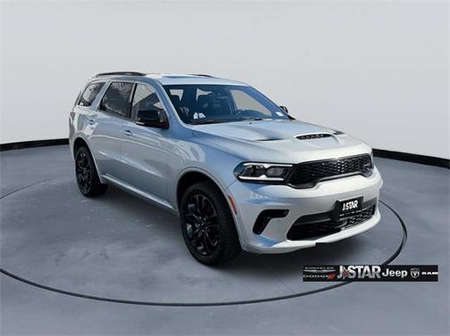 2024 Dodge Durango GT Premium AWD