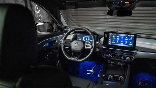 2024 Acura ZDX A-SPEC