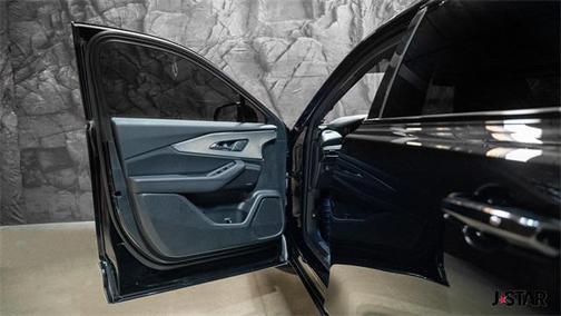 2024 Acura ZDX A-SPEC