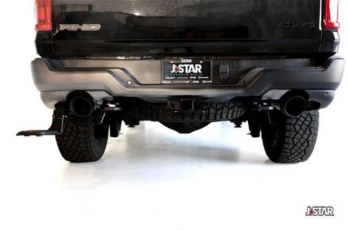 2026 RAM 1500 RHO Crew Cab 4x4 5'7' Box