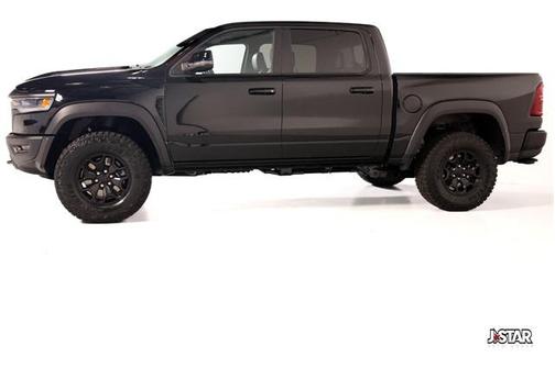 2026 RAM 1500 RHO Crew Cab 4x4 5'7' Box