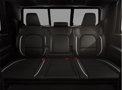 2026 RAM 1500 RHO Crew Cab 4x4 5'7' Box