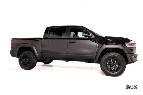 2026 RAM 1500 RHO Crew Cab 4x4 5'7' Box