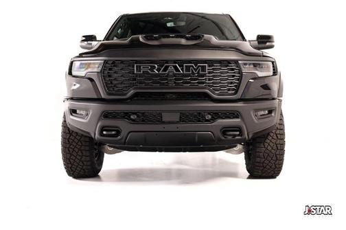 2026 RAM 1500 RHO Crew Cab 4x4 5'7' Box