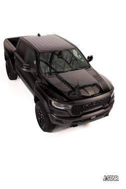 2026 RAM 1500 RHO Crew Cab 4x4 5'7' Box
