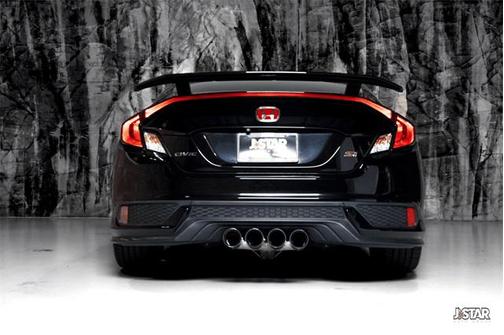 2019 Honda Civic Si Base