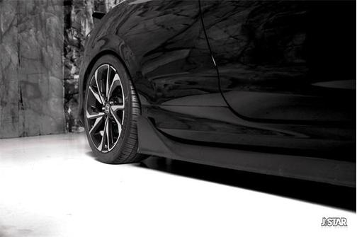 2019 Honda Civic Si Base