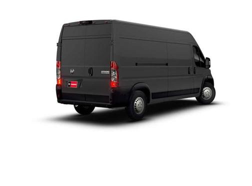2026 RAM ProMaster 2500 Tradesman