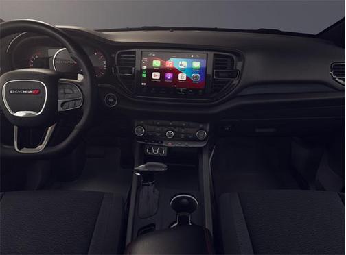 2026 Dodge Durango GT RWD